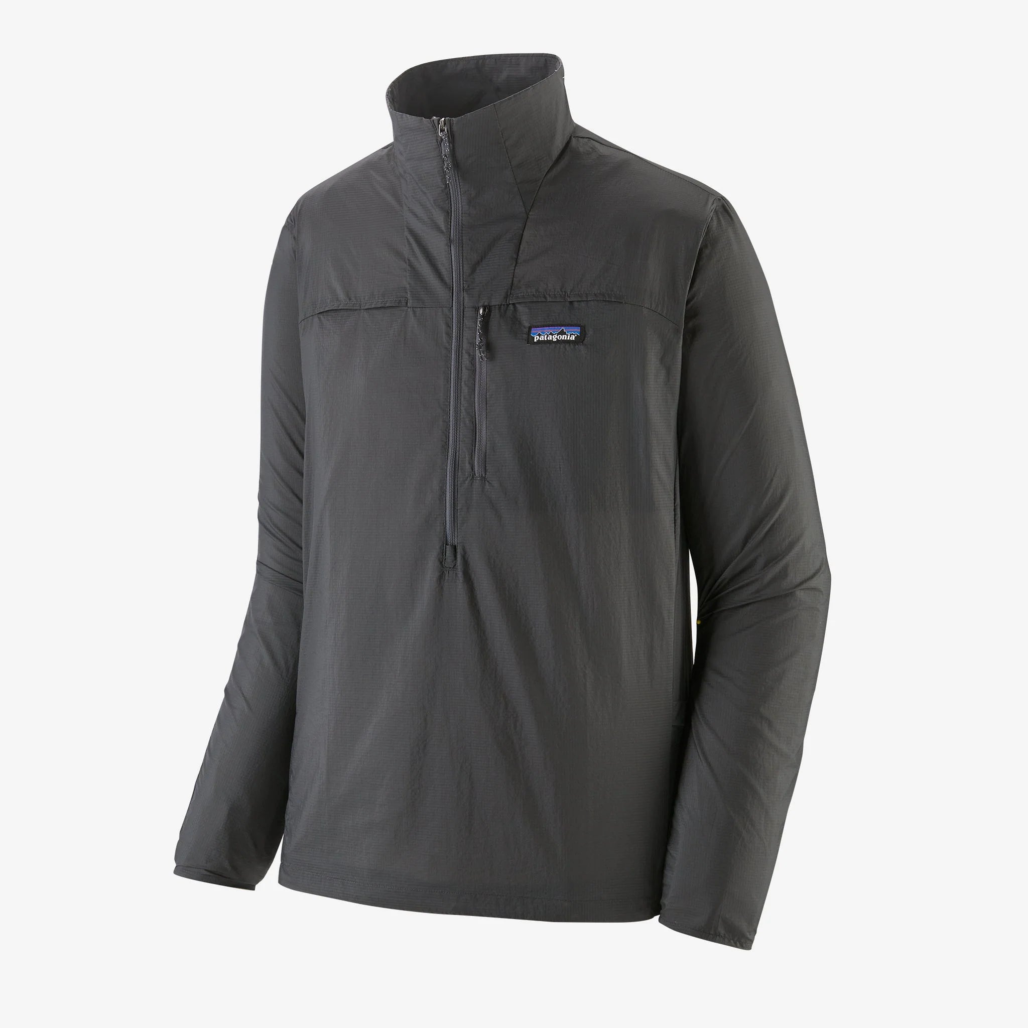 Patagonia Men's Houdini Stash 1/2 Zip - Sportinglife Turangi